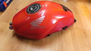 Depósito Gasolina Honda VTR 250 Rojo