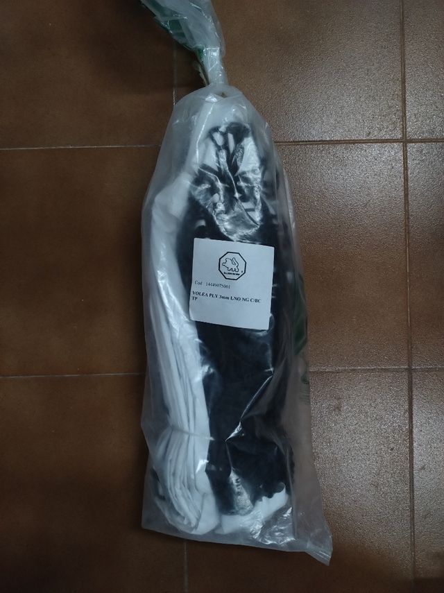 Red Voley Playa 3mm, nueva