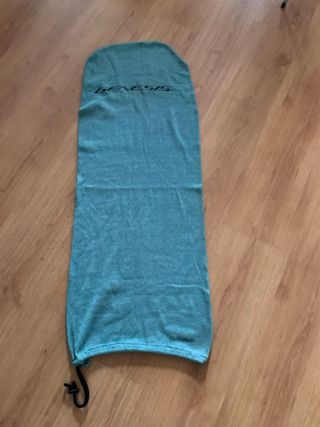 Funda Tabla Surf Bodyboard Genesis