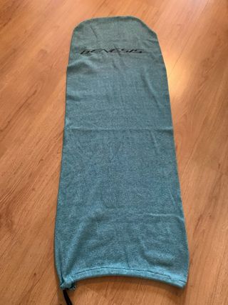 Funda Tabla Surf Bodyboard Genesis