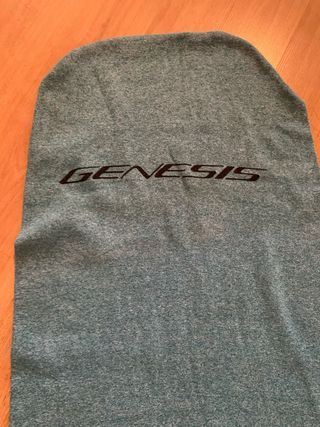 Funda Tabla Surf Bodyboard Genesis
