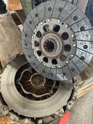 Ricambi BMW e46 qualsiasi pezzo disponibile