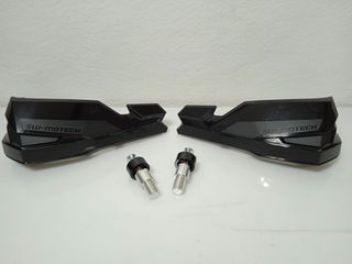 Juego De Paramanos Yamaha Mt 07 700 2014 - 2017
