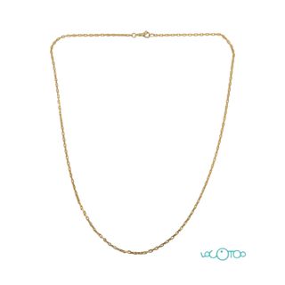 CADENA DE ORO 18K