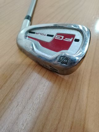 PALO DE GOLF JUNIOR W/S