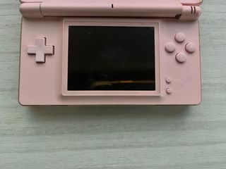Nintendo DS Lite Rosa + Brain Training
