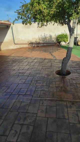Hormigón 