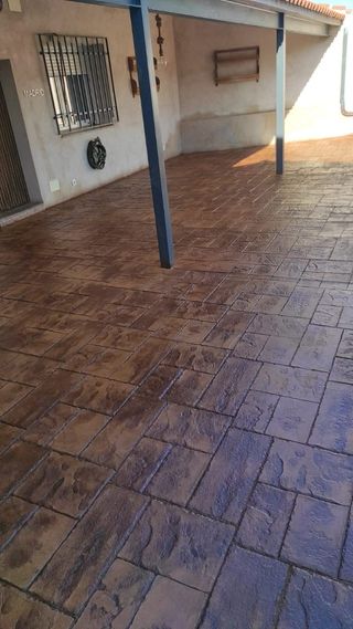 Hormigón 