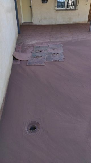 Hormigón 