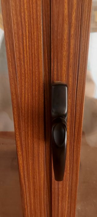 Ventana PVC Climalit