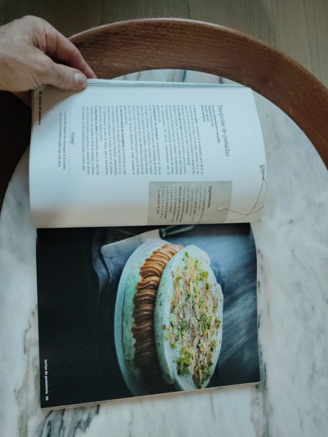 Tartas y Bizcochos Caseros