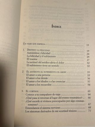 Libro Cómo hacer que te pasen cosas buenas