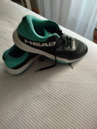 Zapatillas HEAD Talla 44 Hombre