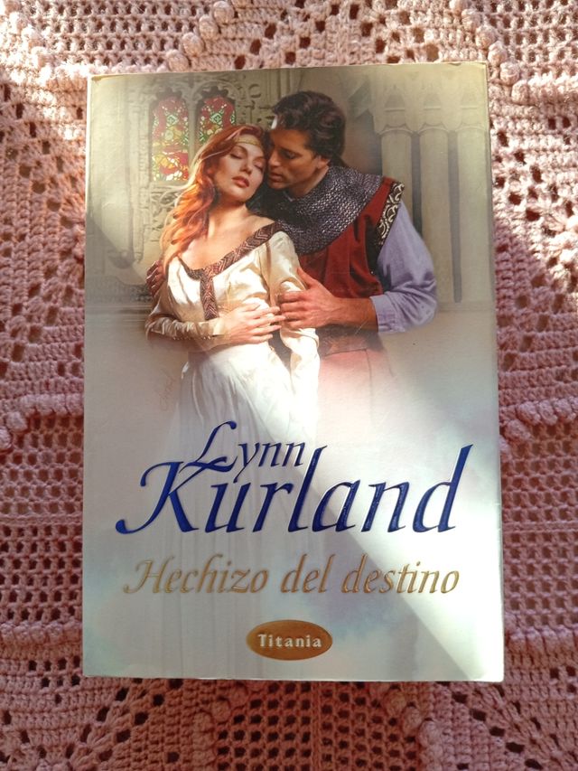 Novela románticas 3€ cada una