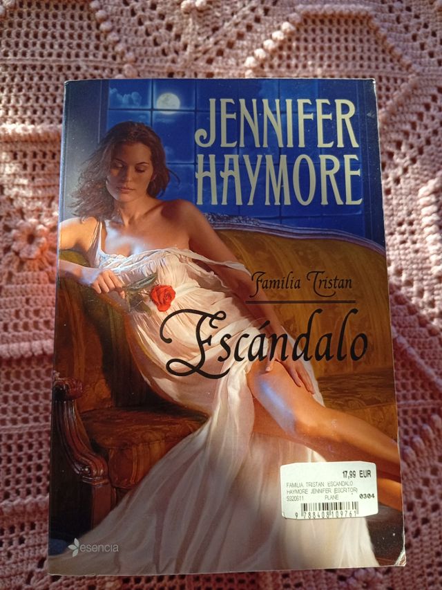 Novela románticas 3€ cada una