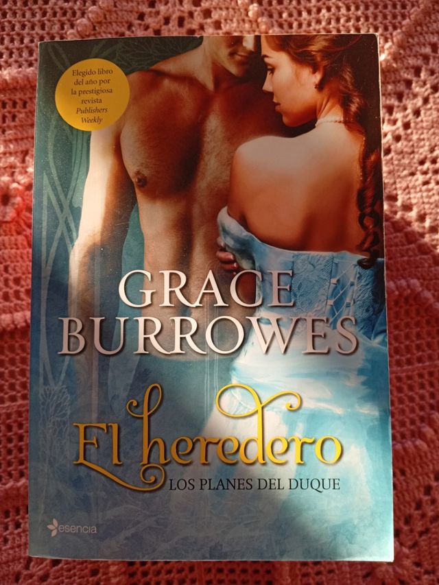 Novela románticas 3€ cada una