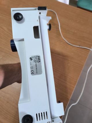 CORTADORA JATA DE FIAMBRES Y QUESOS O PAN