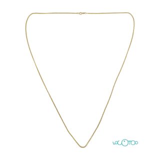 CADENA DE ORO 18K