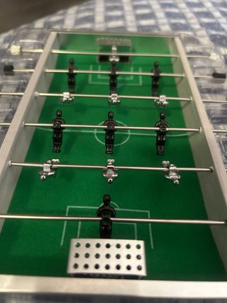 Biliardino da tavolo Bordfodbold