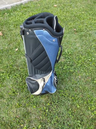 Bolsa de golf Inesis