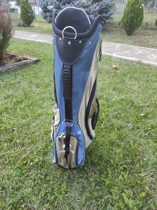 Bolsa de golf Inesis