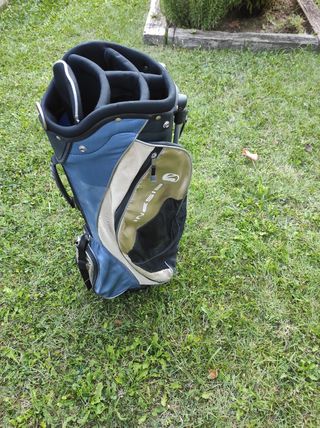 Bolsa de golf Inesis