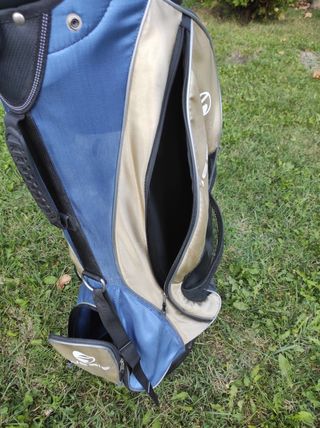Bolsa de golf Inesis