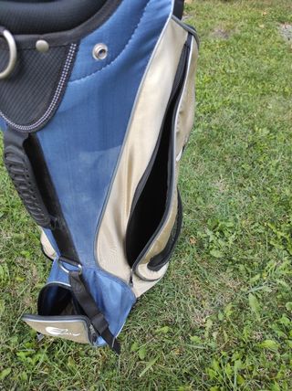 Bolsa de golf Inesis