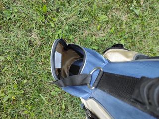 Bolsa de golf Inesis