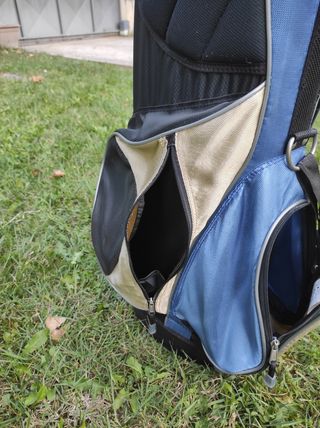 Bolsa de golf Inesis