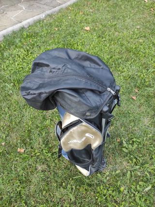 Bolsa de golf Inesis