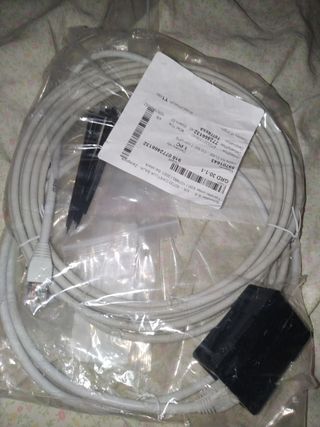 Cable Kit CUBE-CO BIC 7 con UPS Schindler