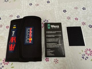 Wera Kraftform Kompakt 60 Set