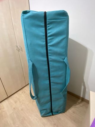 Colchón modular para camper - NUEVO