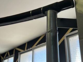 Biombo Metálico Industrial Hecho a Medida