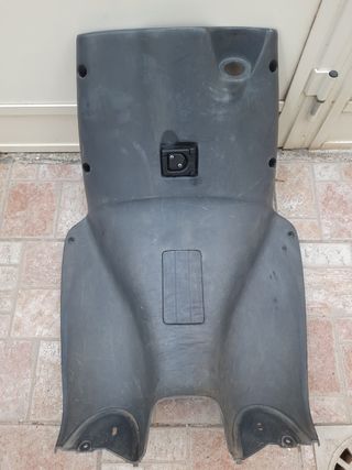 Carena Retroscudo Anteriore Aprilia SR 50