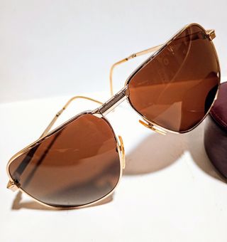 Gafas de sol Alfa Romeo Vintage