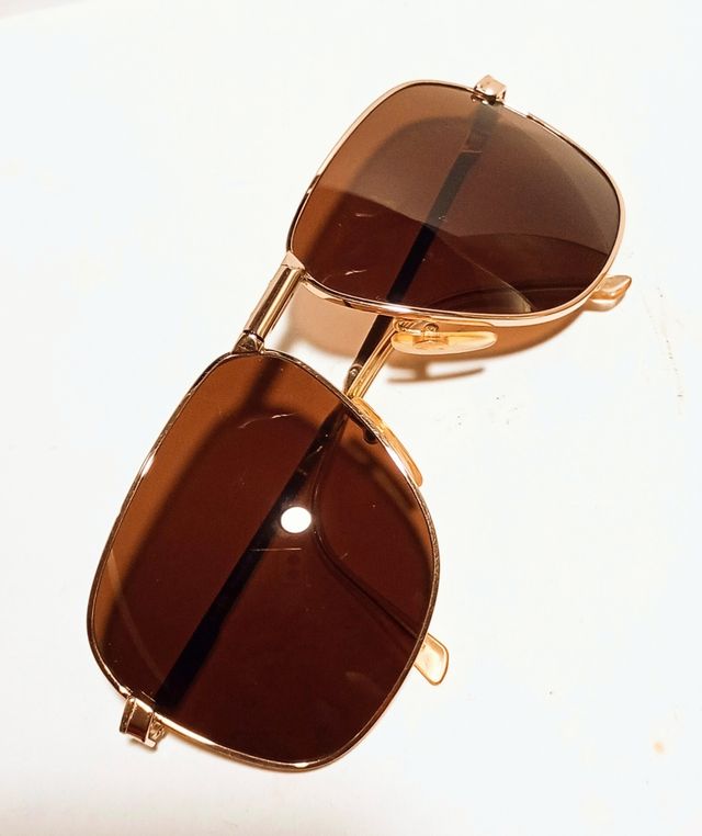 Gafas de sol Alfa Romeo Vintage