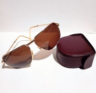 Gafas de sol Alfa Romeo Vintage