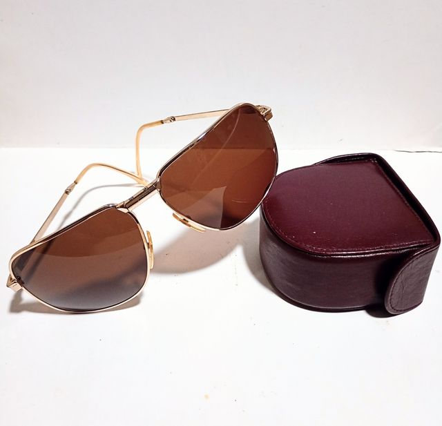 Gafas de sol Alfa Romeo Vintage