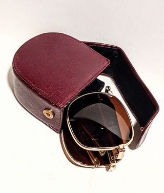 Gafas de sol Alfa Romeo Vintage