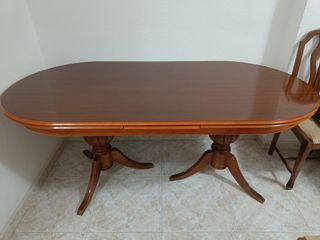 Muebles Antiguos