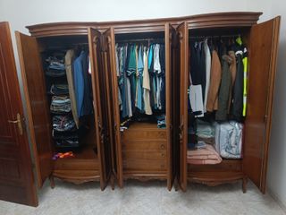Muebles Antiguos