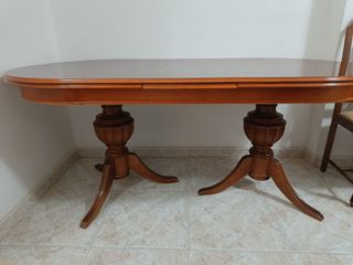 Muebles Antiguos