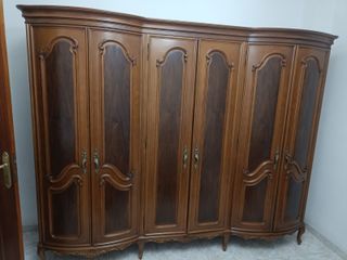 Muebles Antiguos