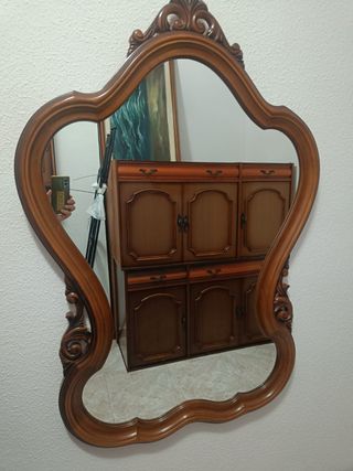 Muebles Antiguos