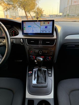 Audi A4 2.0 TDI 
