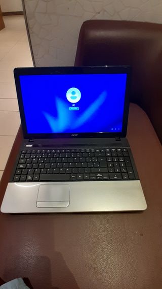 Portatil Acer 15" Intel Core(TM) i5-3210M 2.50GHZ