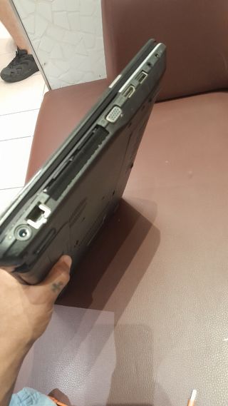 Portatil Acer 15" Intel Core(TM) i5-3210M 2.50GHZ