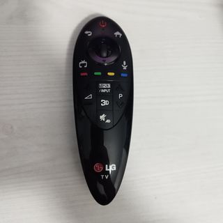 Telecomando Magico LG AN-MR500G ANMR500G Originale